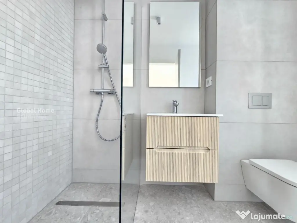 Comision 0% | PREMIUM VILLA - Denya Lake | 5 Camere 206m2 | 