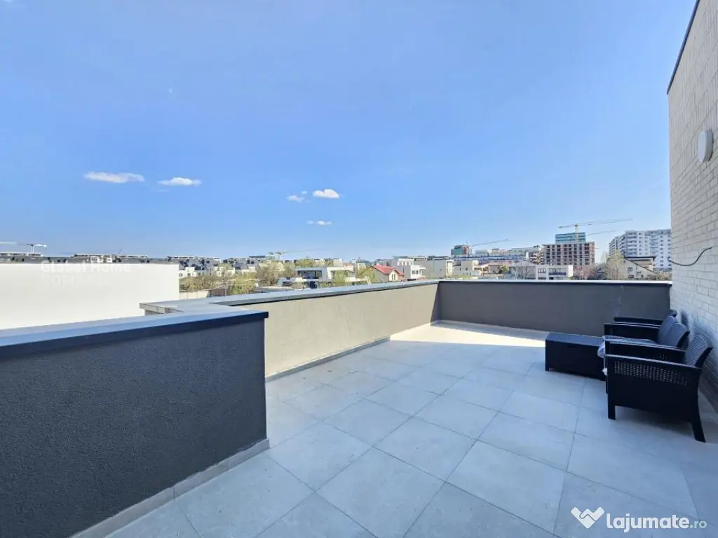 Comision 0% | PREMIUM VILLA - Denya Lake | 5 Camere 206m2 | 