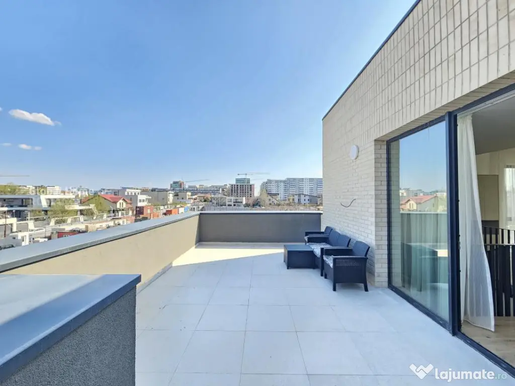 Comision 0% | PREMIUM VILLA - Denya Lake | 5 Camere 206m2 | 