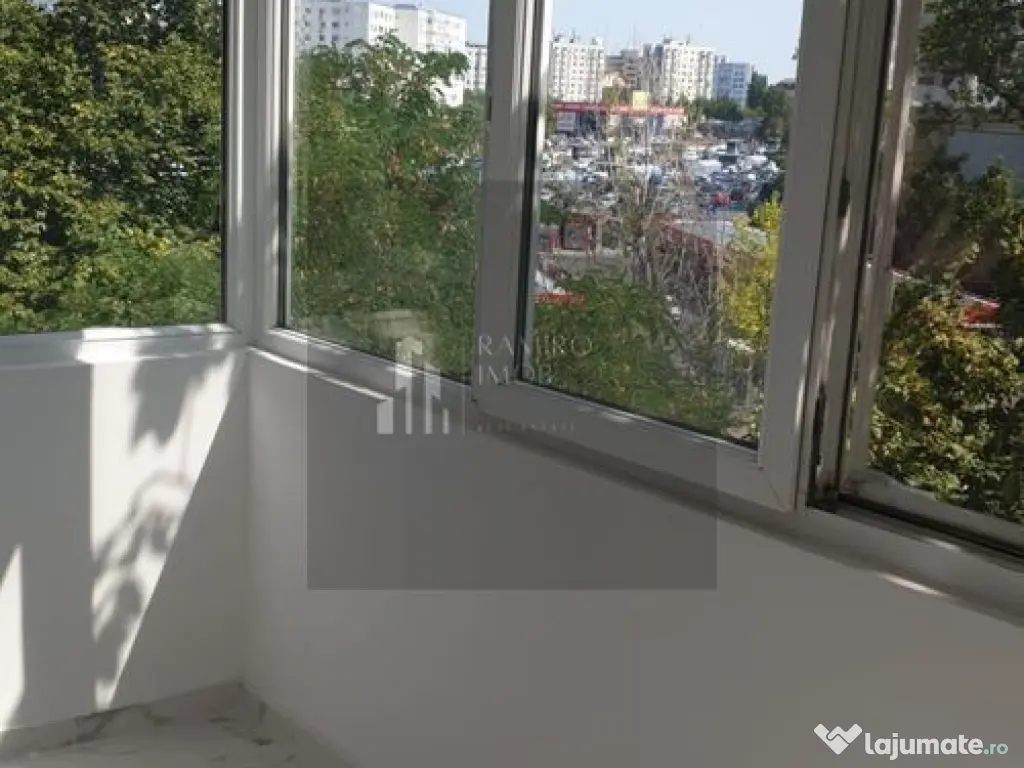 Apartament 2 camere 53m -Titan / Liviu Rebreanu - 1 Decem... 