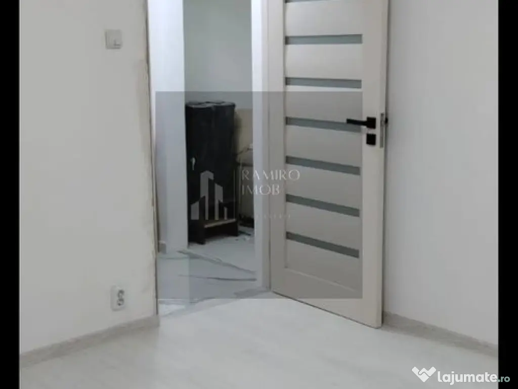 Apartament 2 camere 53m -Titan / Liviu Rebreanu - 1 Decem... 