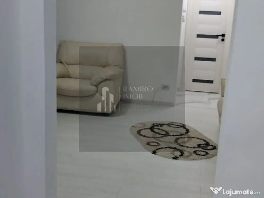 Apartament 2 camere 53m -Titan / Liviu Rebreanu - 1 Decem... 