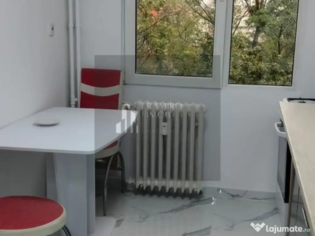 Apartament 2 camere 53m -Titan / Liviu Rebreanu - 1 Decem... 