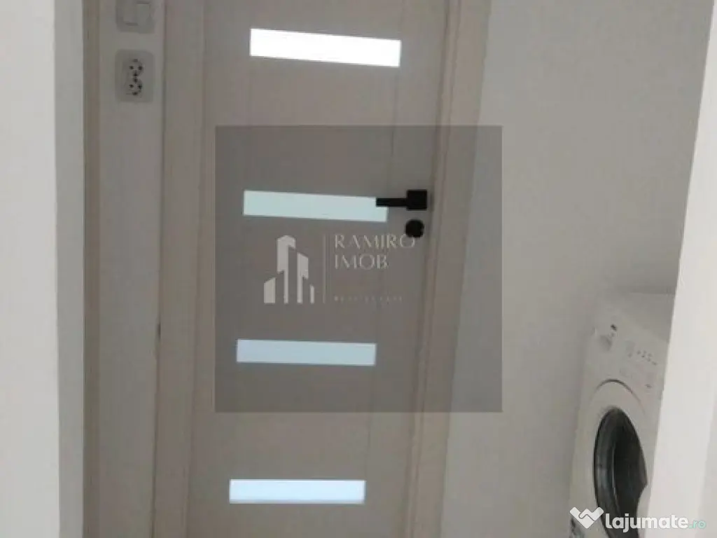 Apartament 2 camere 53m -Titan / Liviu Rebreanu - 1 Decem... 