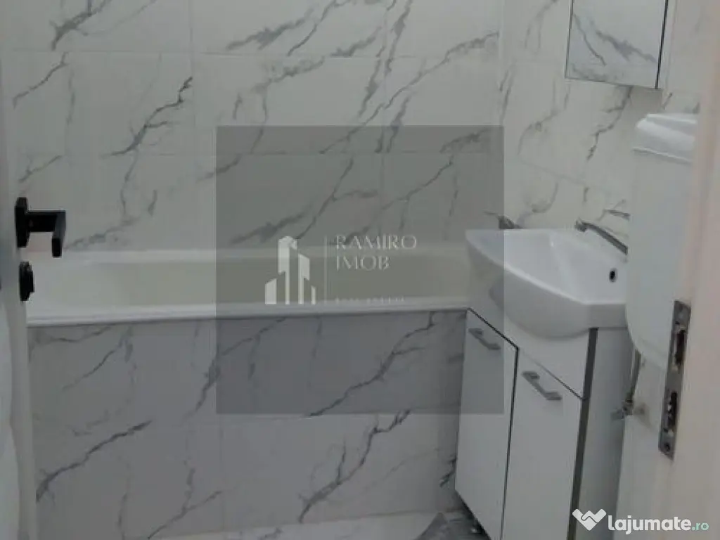 Apartament 2 camere 53m -Titan / Liviu Rebreanu - 1 Decem... 
