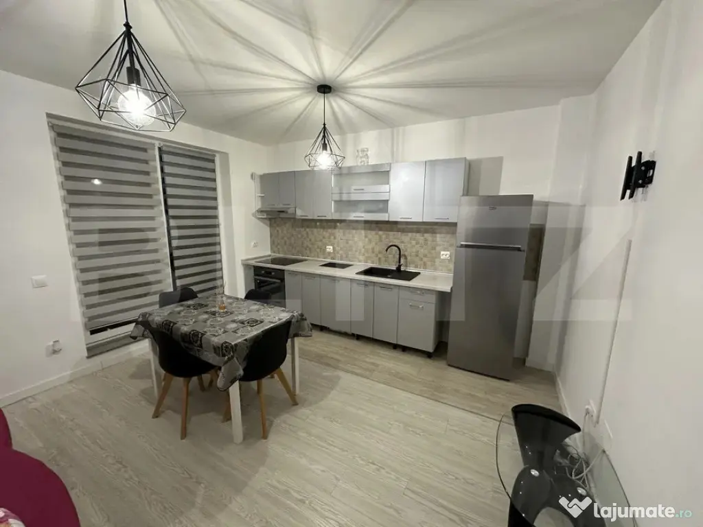 Apartament 2 camere, 37 mp, BETA RESIDENCE! 