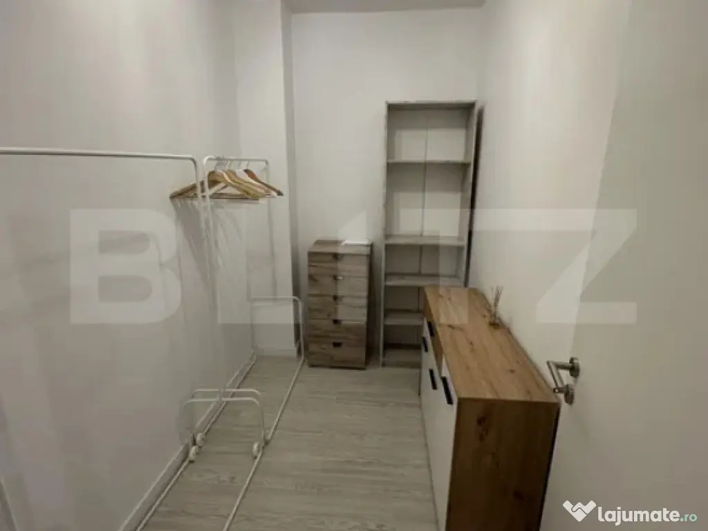 Apartament 2 camere, 37 mp, BETA RESIDENCE! 