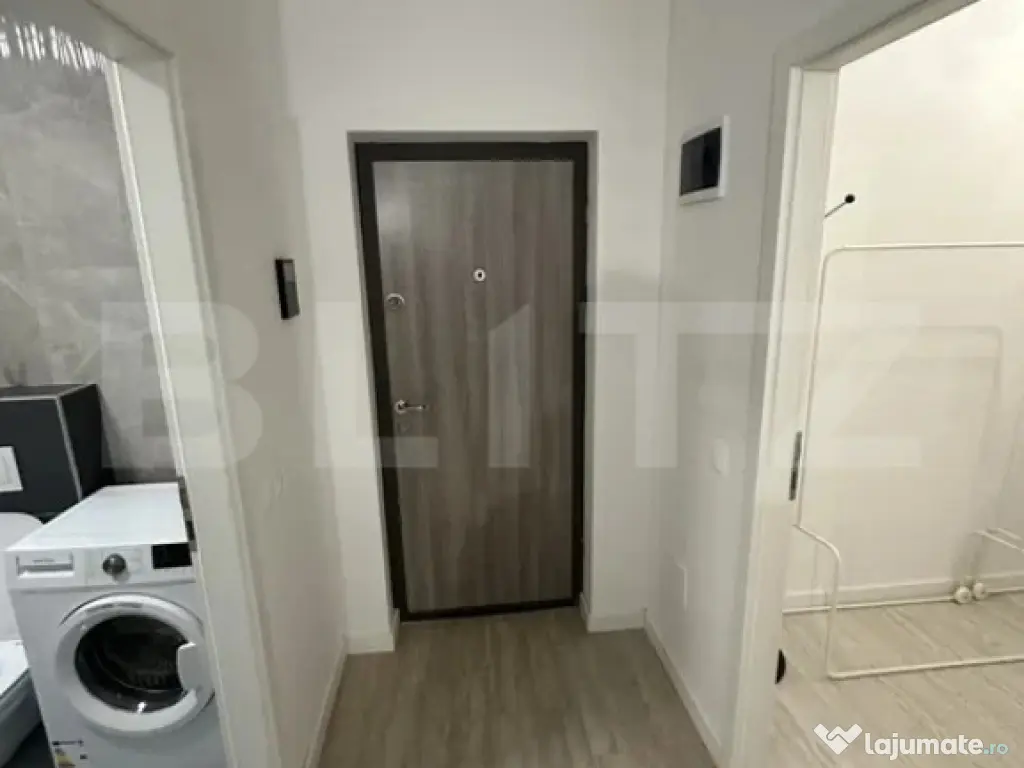 Apartament 2 camere, 37 mp, BETA RESIDENCE! 