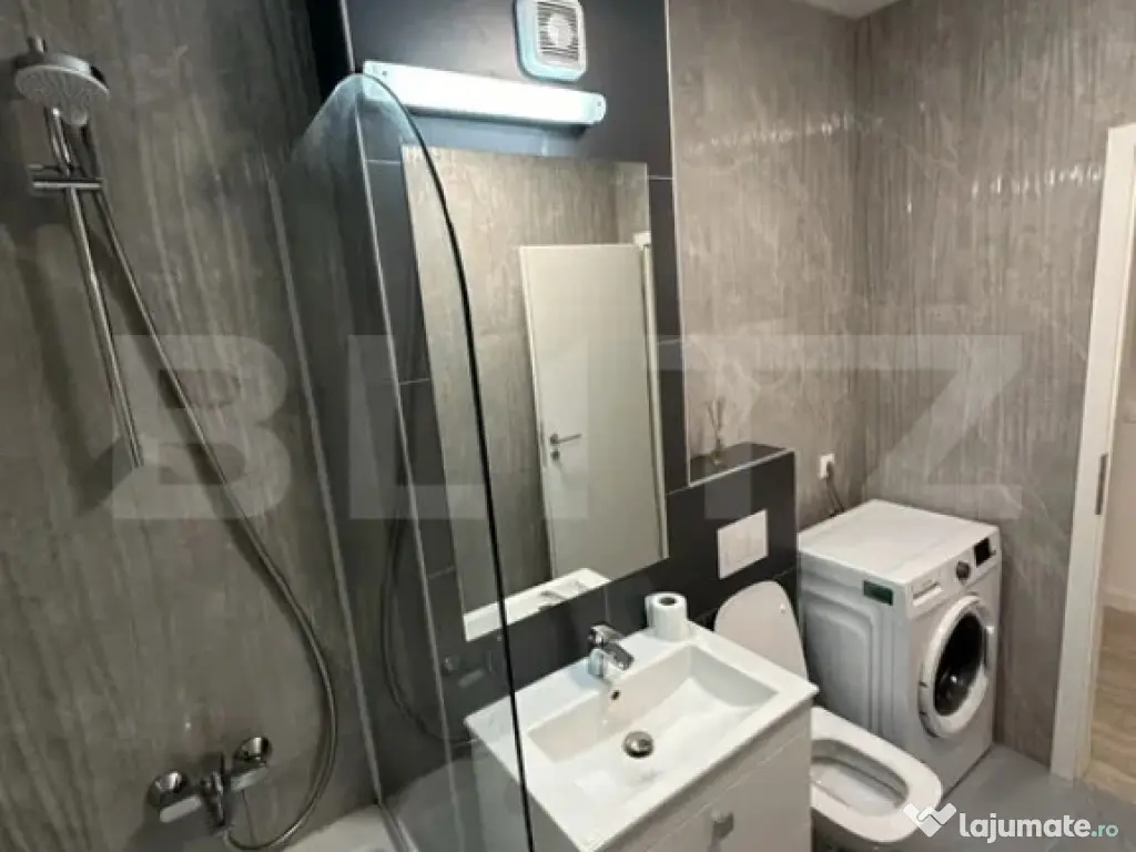 Apartament 2 camere, 37 mp, BETA RESIDENCE! 