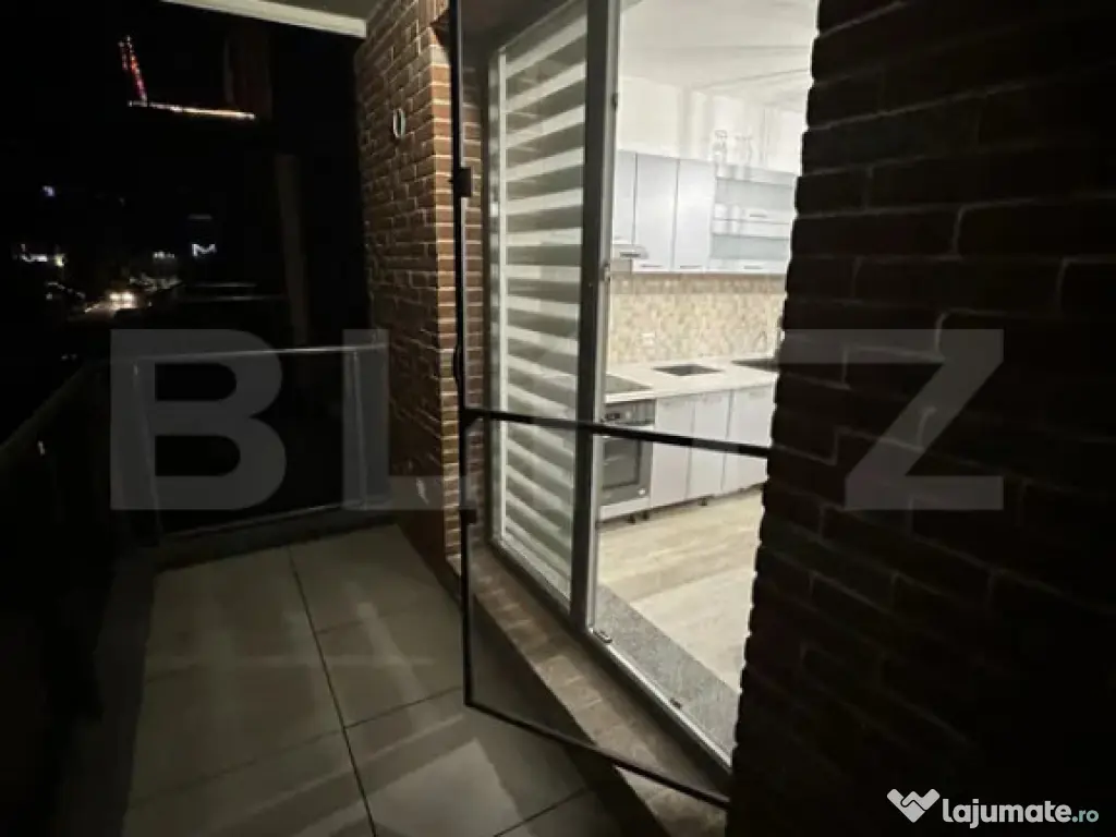 Apartament 2 camere, 37 mp, BETA RESIDENCE! 