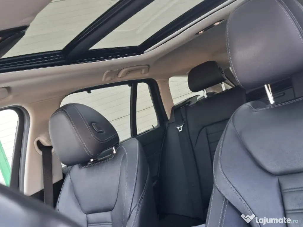 Bmw 320d 190 Cp 2021 Panoramic 