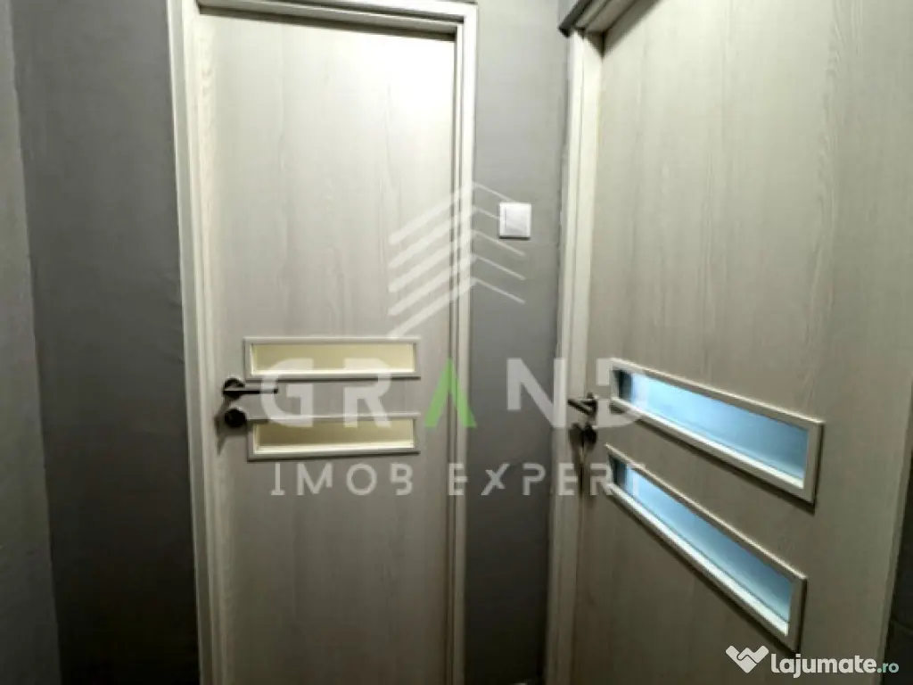 OPORTUNITATE!Garsonieră | 27,5 mp | Balcon închis | Mără 