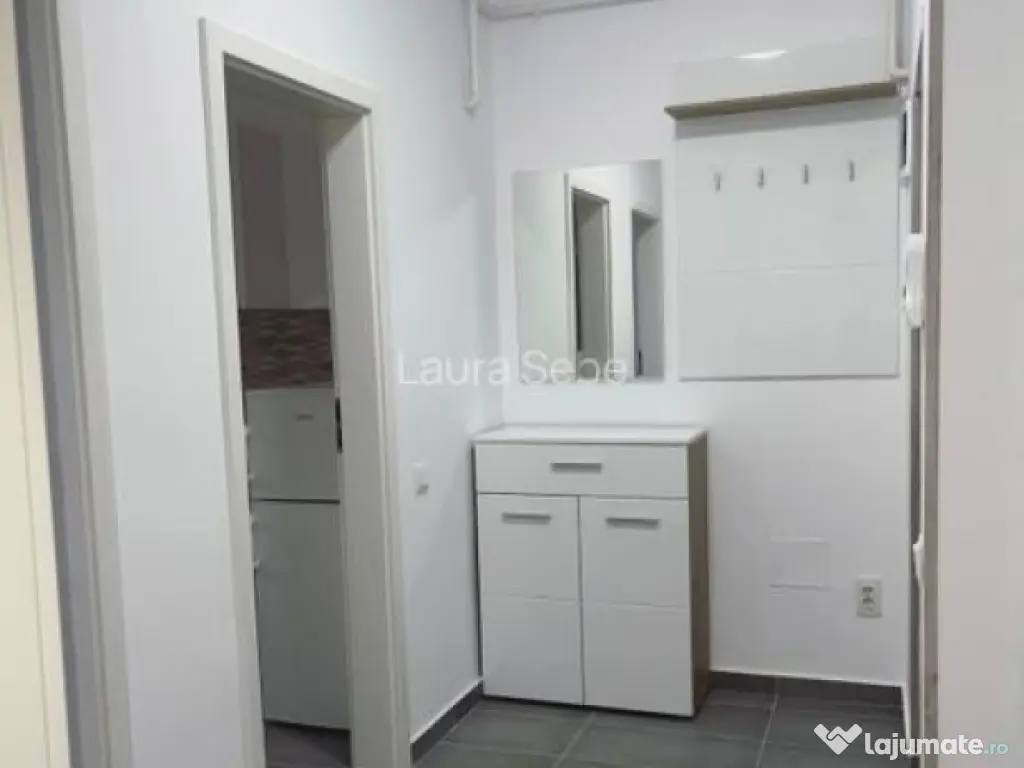 Berceni drumul binelui parter