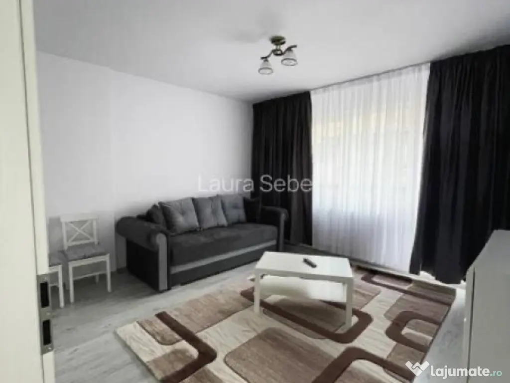 Berceni drumul binelui parter 