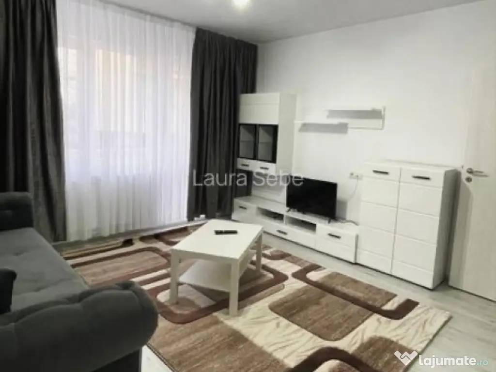 Berceni drumul binelui parter 