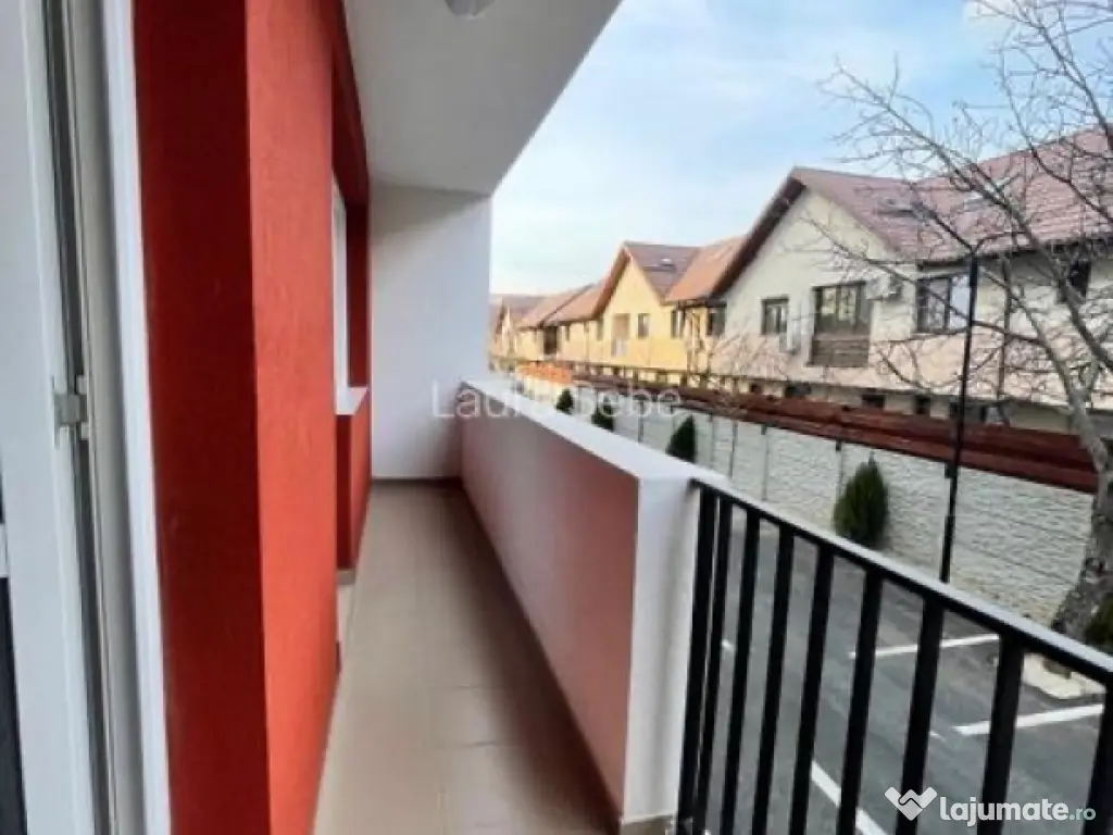 Berceni drumul binelui parter 