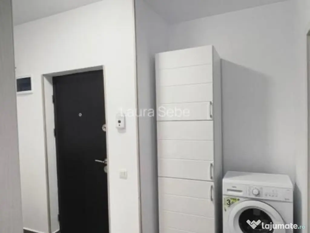 Berceni drumul binelui parter 