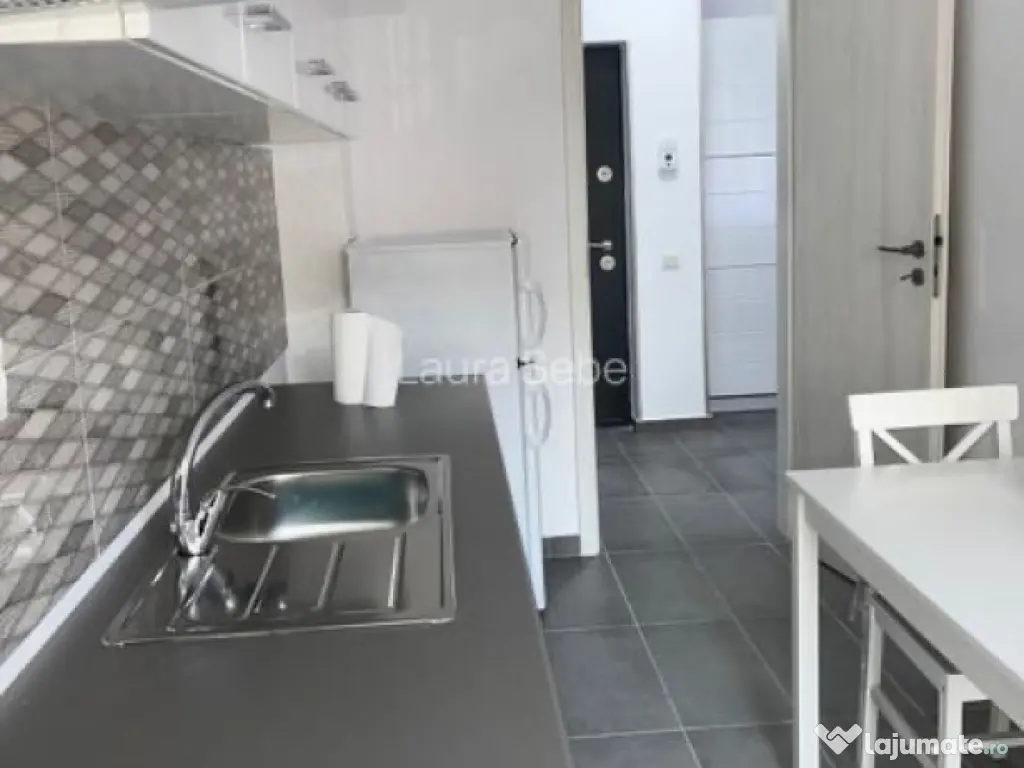 Berceni drumul binelui parter 