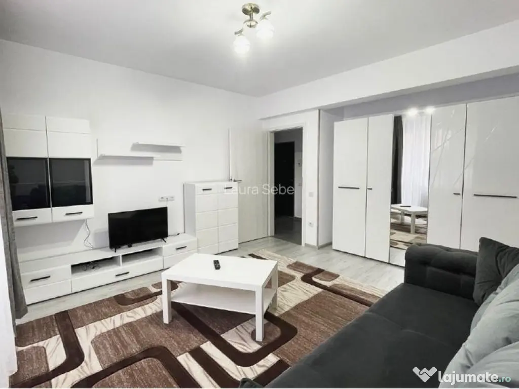 Berceni drumul binelui parter 