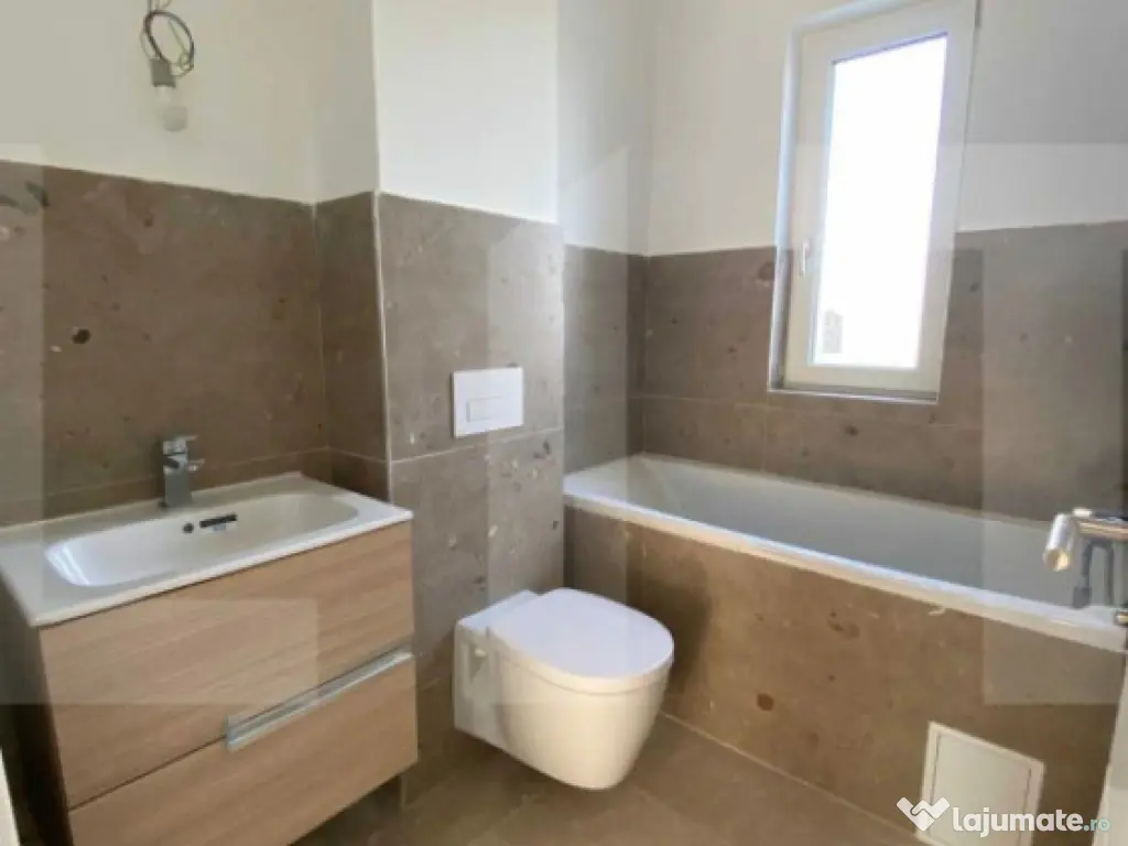 Vanzare Apartament La Cheie Nou