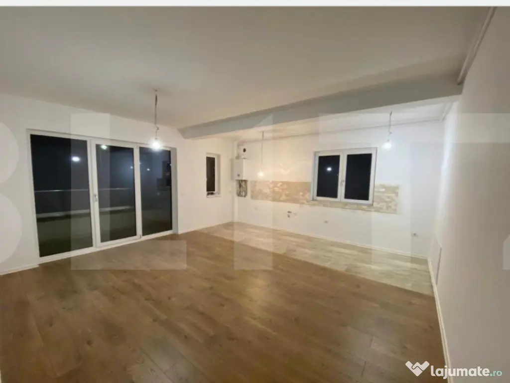 Vanzare Apartament La Cheie Nou