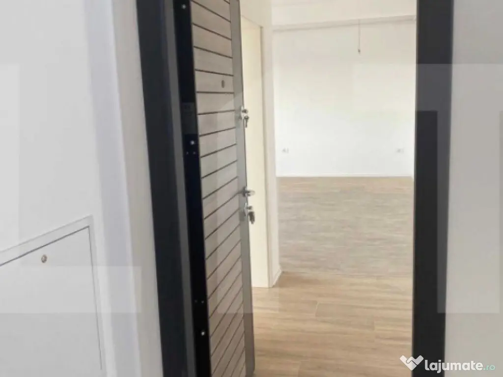 Vanzare Apartament La Cheie Nou