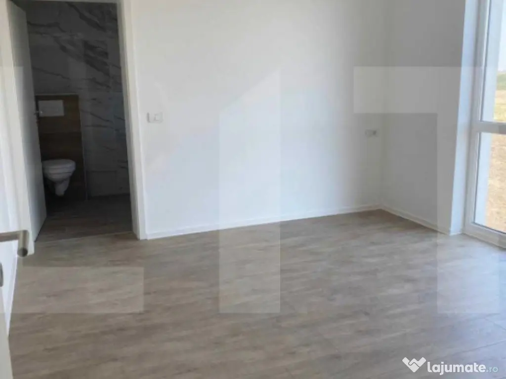 Vanzare Apartament La Cheie Nou
