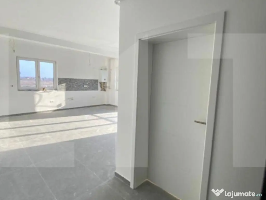 Vanzare Apartament La Cheie Nou
