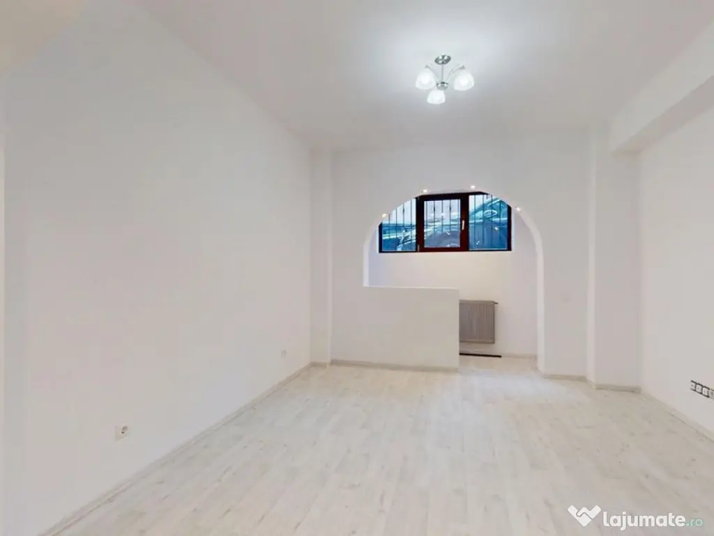 Pacii 2 Camere 53 mp Centrala Proprie + Loc Parcare 