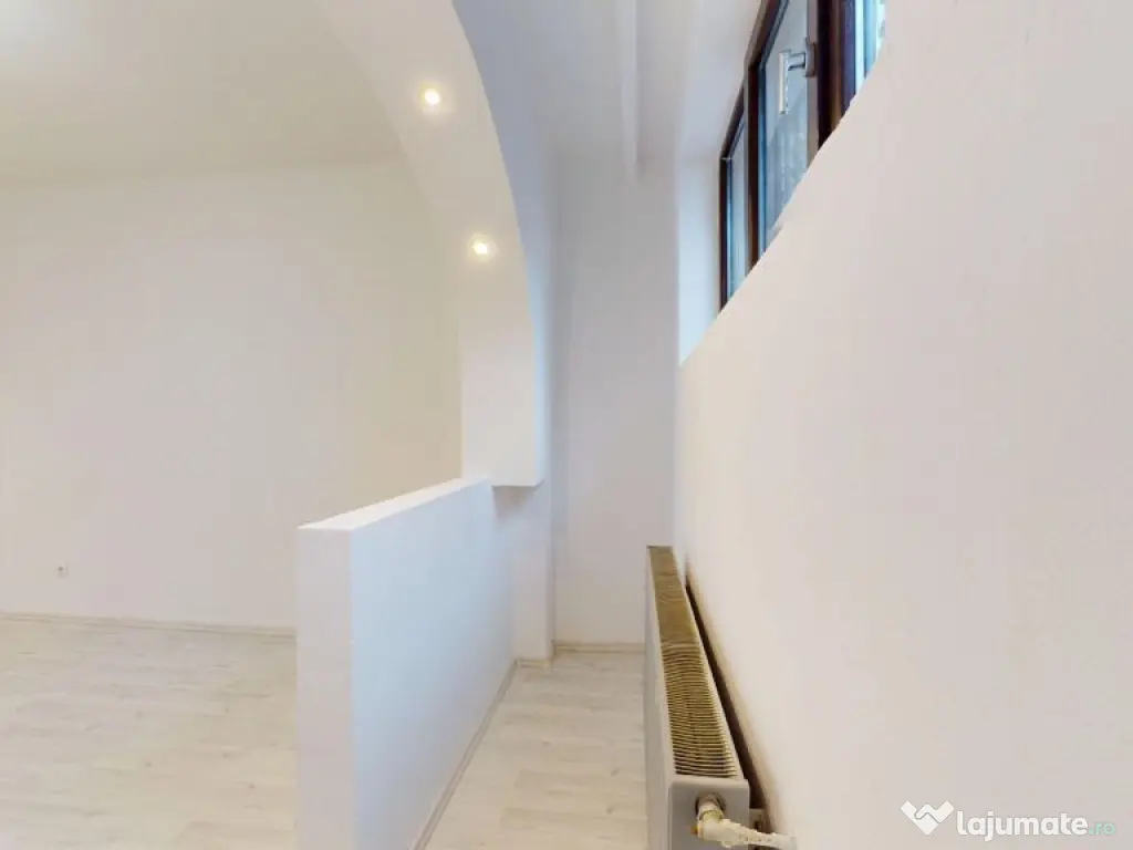 Pacii 2 Camere 53 mp Centrala Proprie + Loc Parcare 