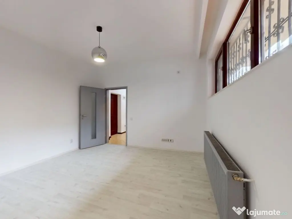 Pacii 2 Camere 53 mp Centrala Proprie + Loc Parcare