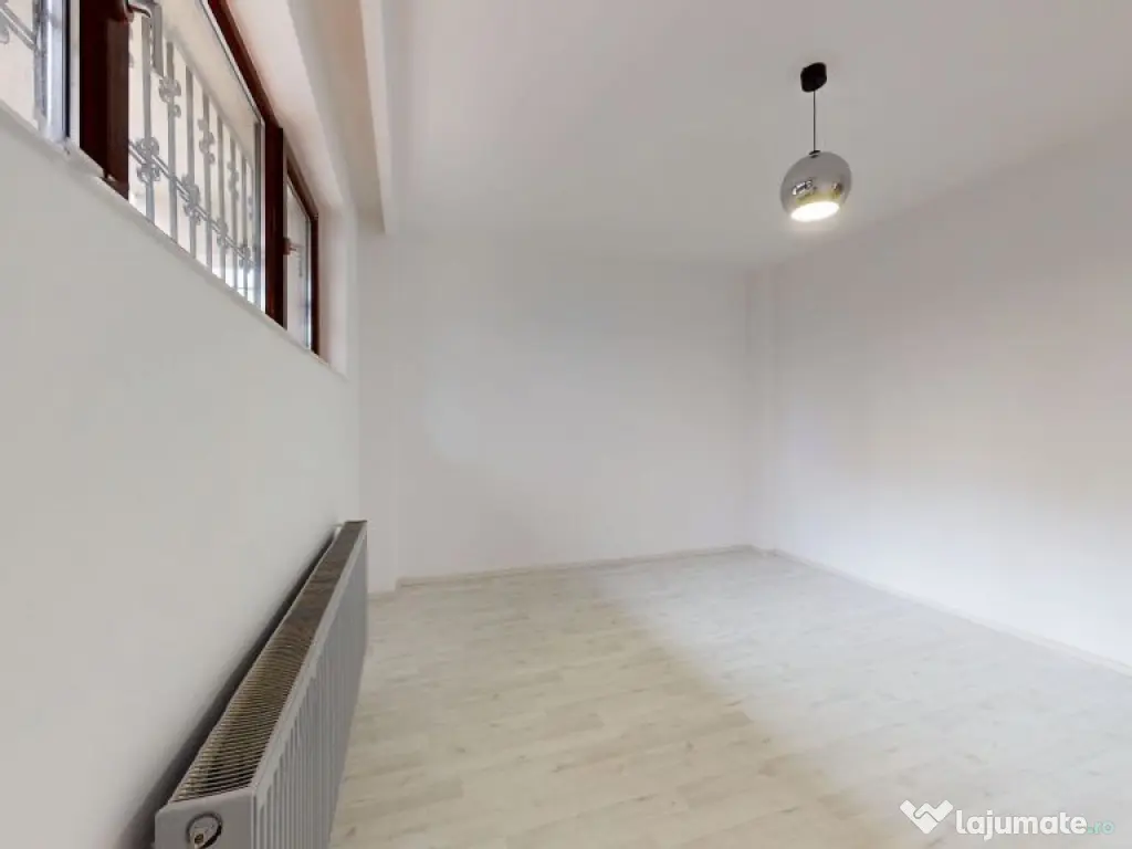 Pacii 2 Camere 53 mp Centrala Proprie + Loc Parcare 