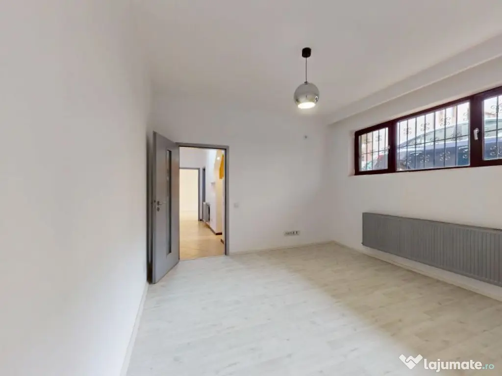 Pacii 2 Camere 53 mp Centrala Proprie + Loc Parcare 