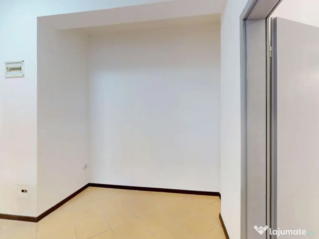 Pacii 2 Camere 53 mp Centrala Proprie + Loc Parcare 