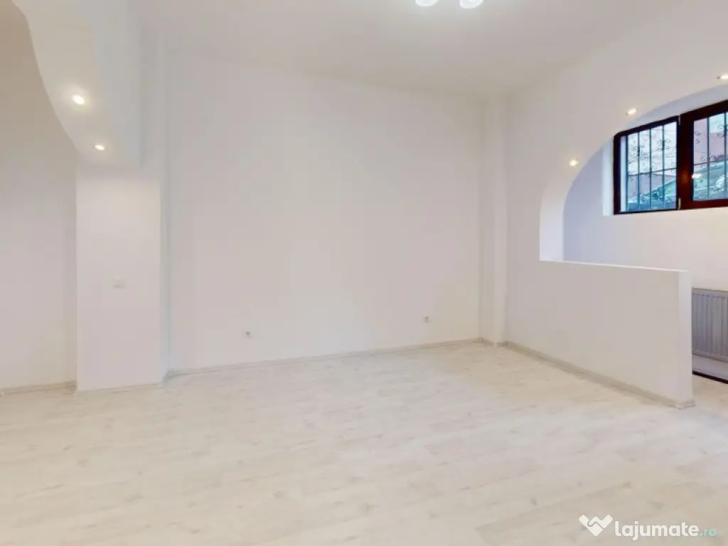 Pacii 2 Camere 53 mp Centrala Proprie + Loc Parcare 