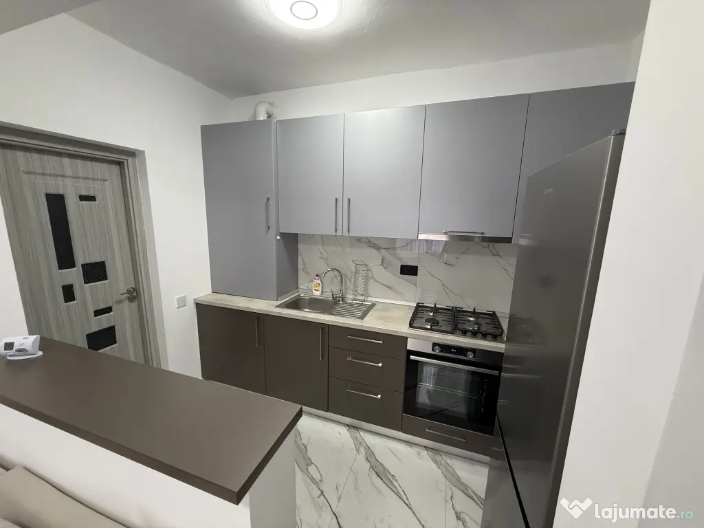 Studio modern recent renovat zona metrou Basarab/Titulescu 