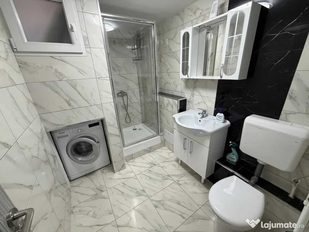 Studio modern recent renovat zona metrou Basarab/Titulescu 