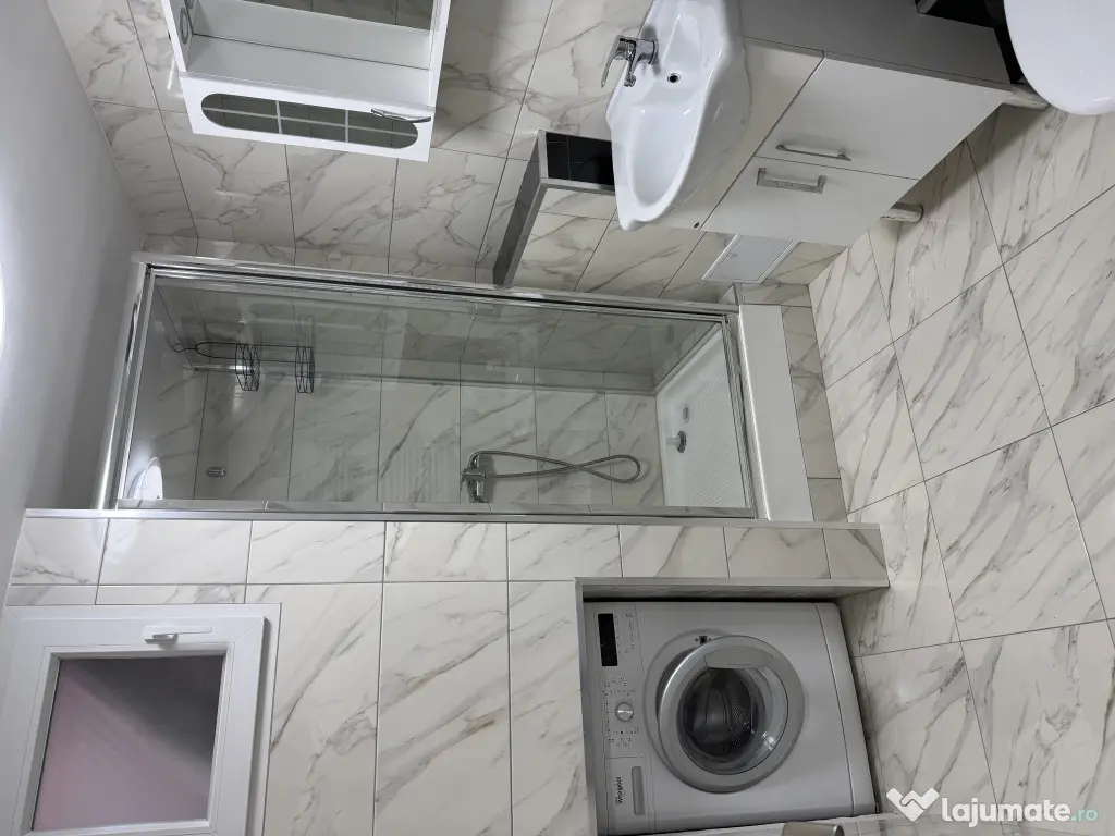 Studio modern recent renovat zona metrou Basarab/Titulescu 