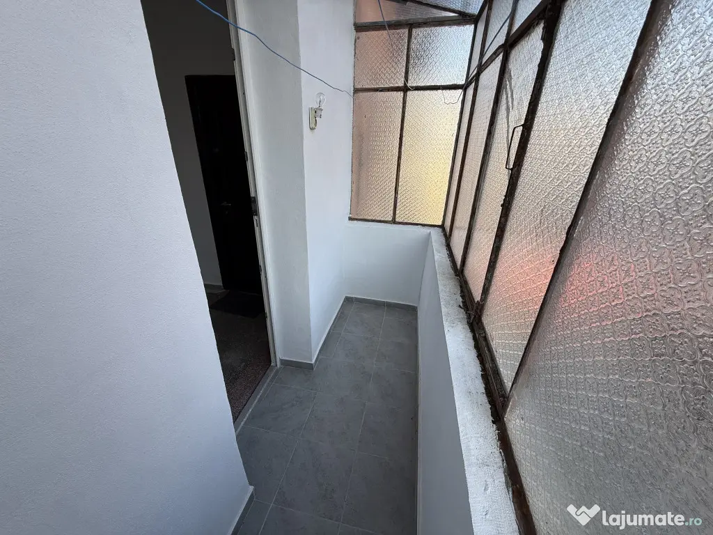 Studio modern recent renovat zona metrou Basarab/Titulescu 