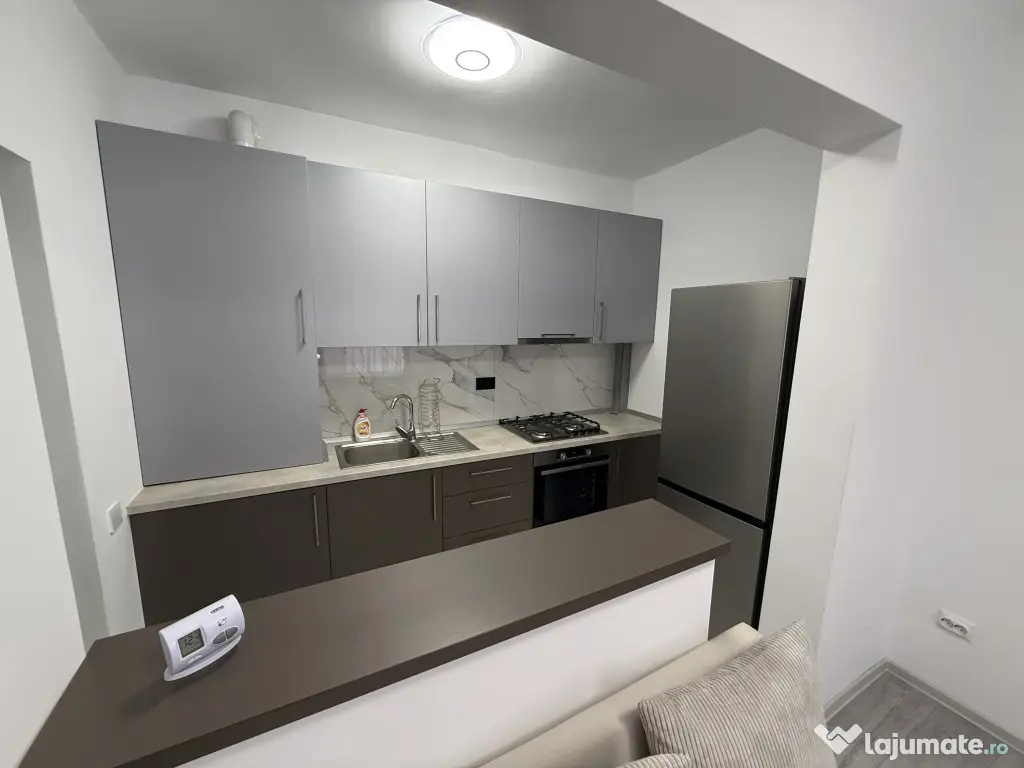 Studio modern recent renovat zona metrou Basarab/Titulescu 