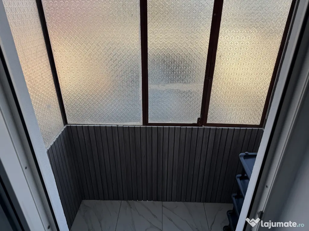 Studio modern recent renovat zona metrou Basarab/Titulescu 