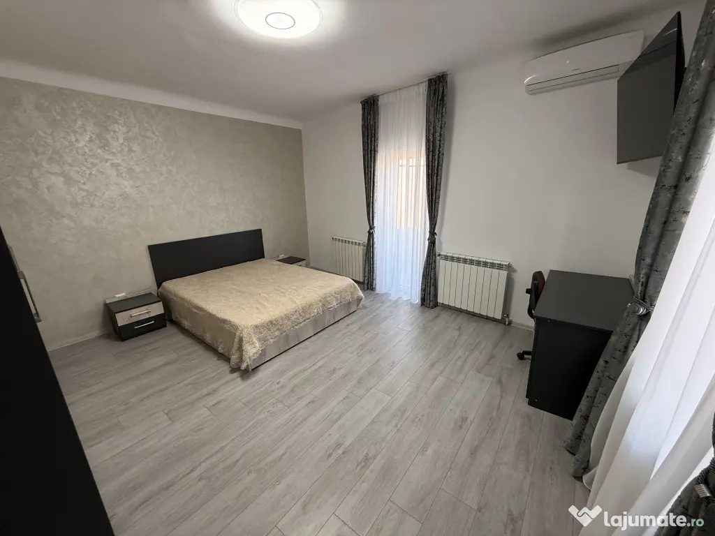 Studio modern recent renovat zona metrou Basarab/Titulescu 