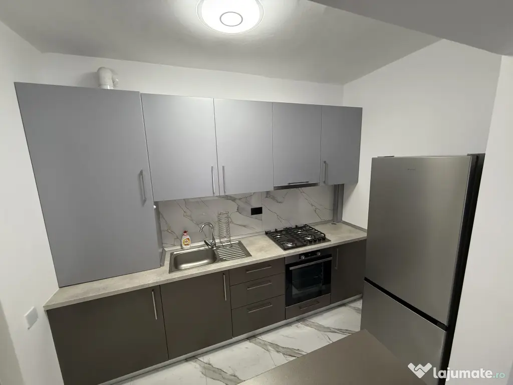 Studio modern recent renovat zona metrou Basarab/Titulescu 