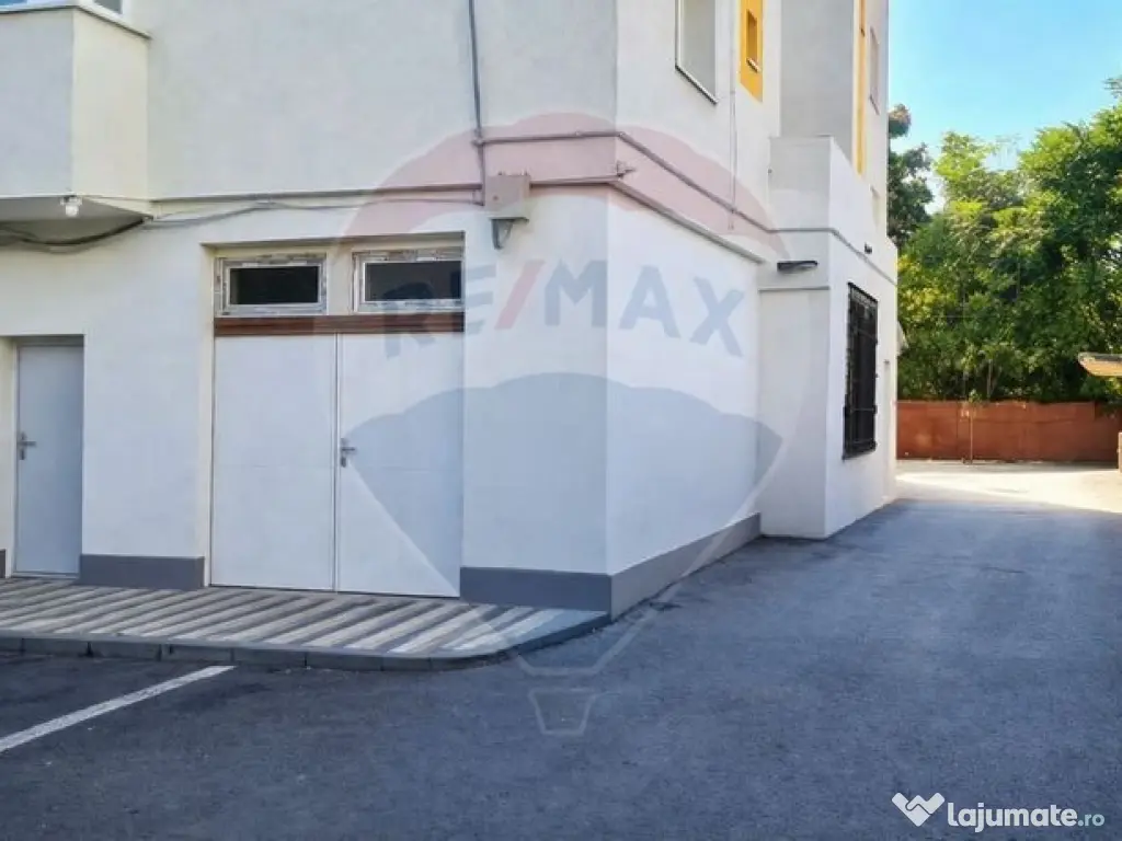 Spațiu comercial de 140mp de închiriat Prelungirea Fere... 