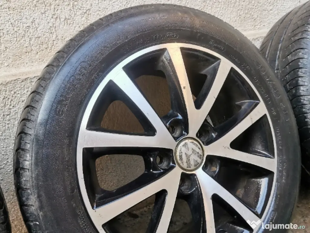 Roti aliaj VW R16 