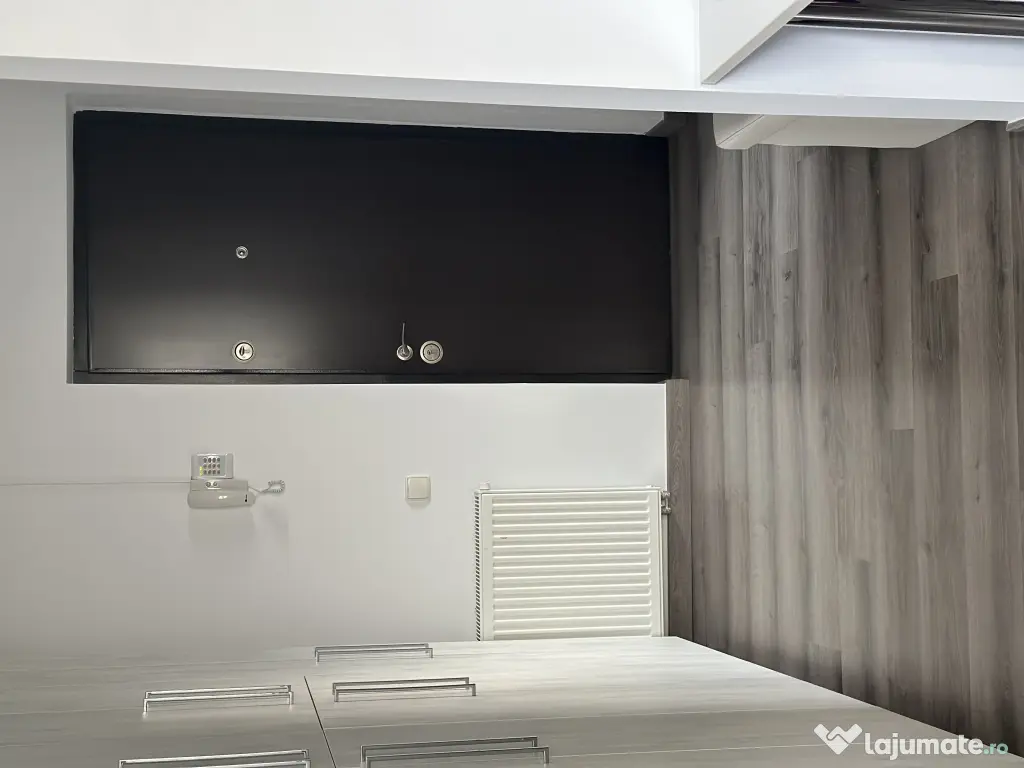 Apartament 1 camera | Borhanci | Prima Inchiriere | Parcare 