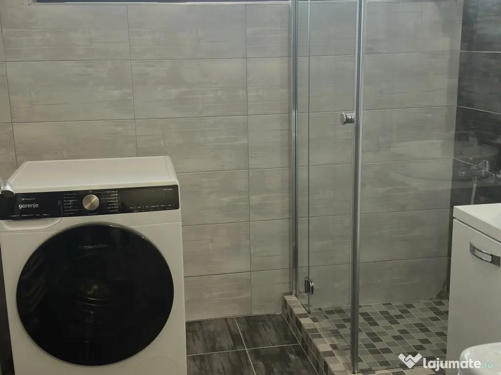 Apartament 1 camera | Borhanci | Prima Inchiriere | Parcare 