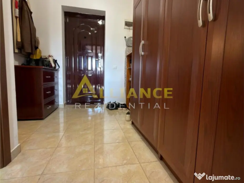 Penny Drumul Fermei - Garsoniera 33 mp 