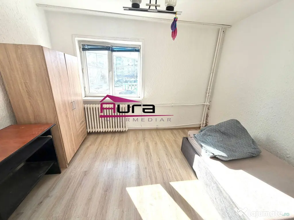 Inchiriez Apartament Zona Visa 