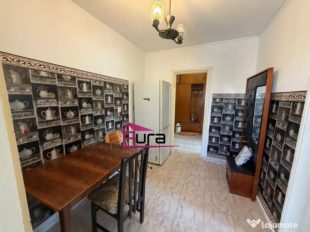 Inchiriez Apartament Zona Visa 